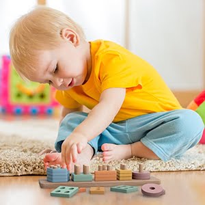 Educational Toys For Toddlers