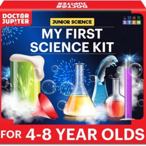 My First Science Kit for Kids