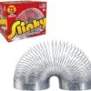 The Original Metal Slinky Walking Spring Toy