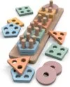 GOPO TOYS Montessori Toys