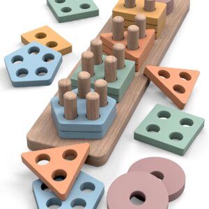 GOPO TOYS Montessori Toys