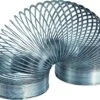 The Original Metal Slinky Walking Spring Toy - Image 2
