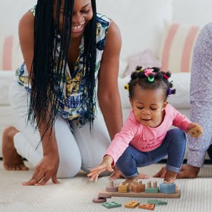 Toddler Learning Toys