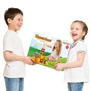 magnetic blocks